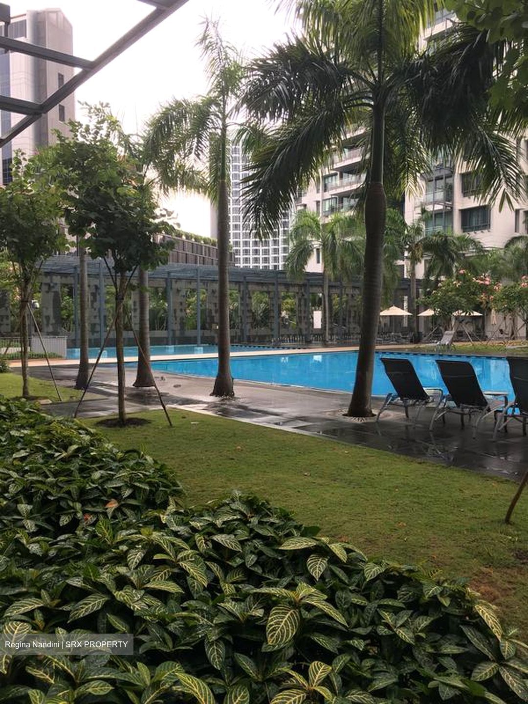 RiverGate (D9), Apartment #613849641